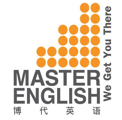 Master English